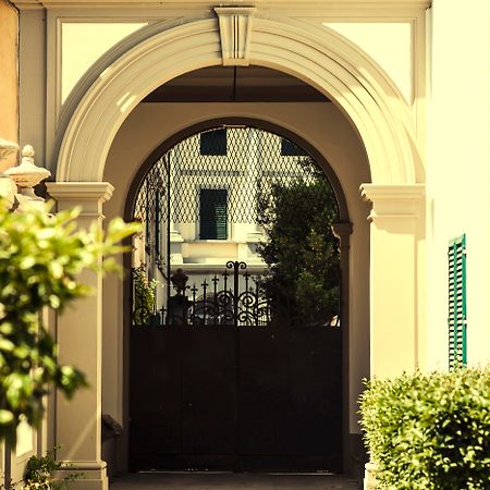 Villa Royal Florencia Exterior foto