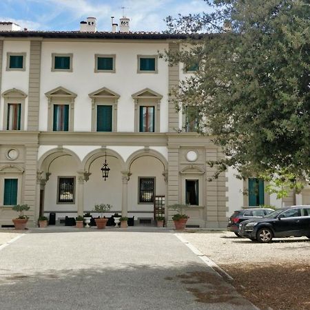 Villa Royal Florencia Exterior foto