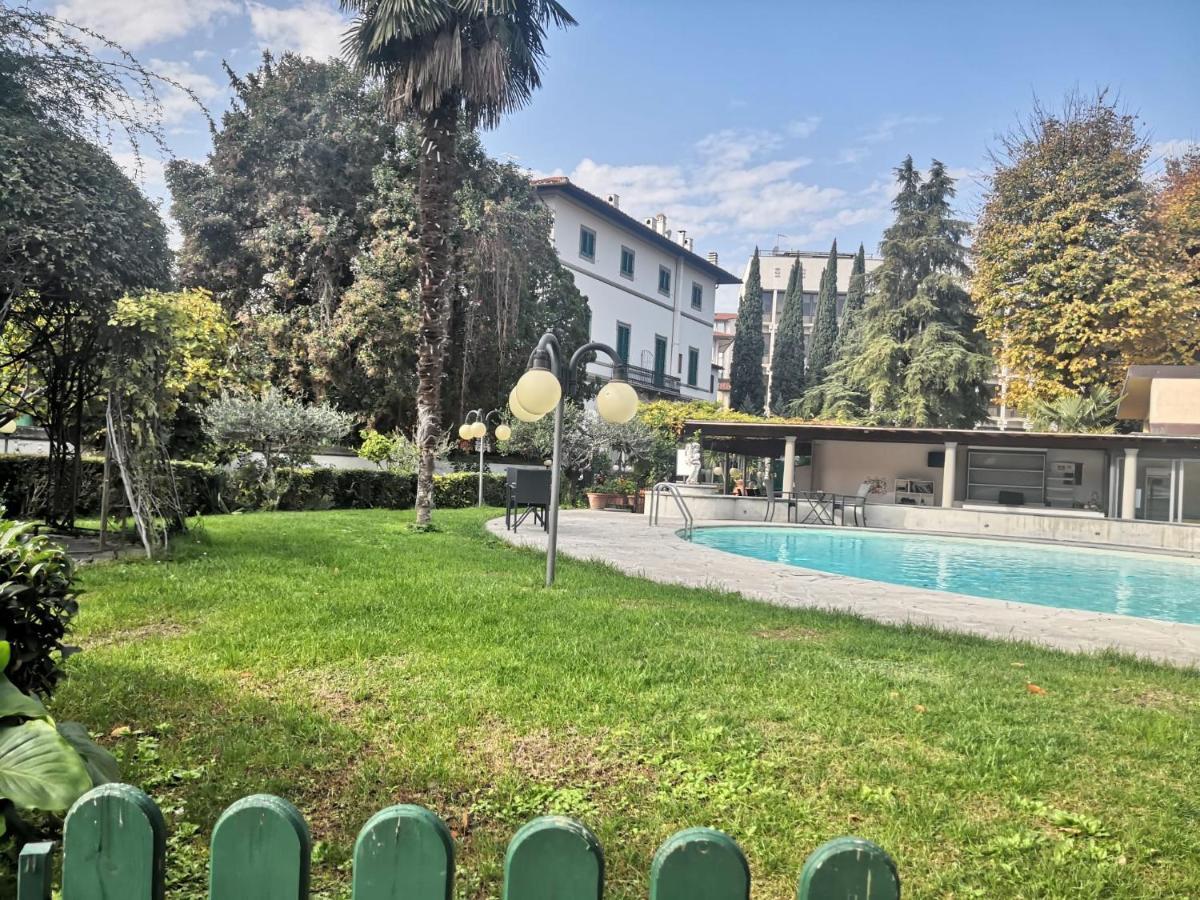 Villa Royal Florencia Exterior foto