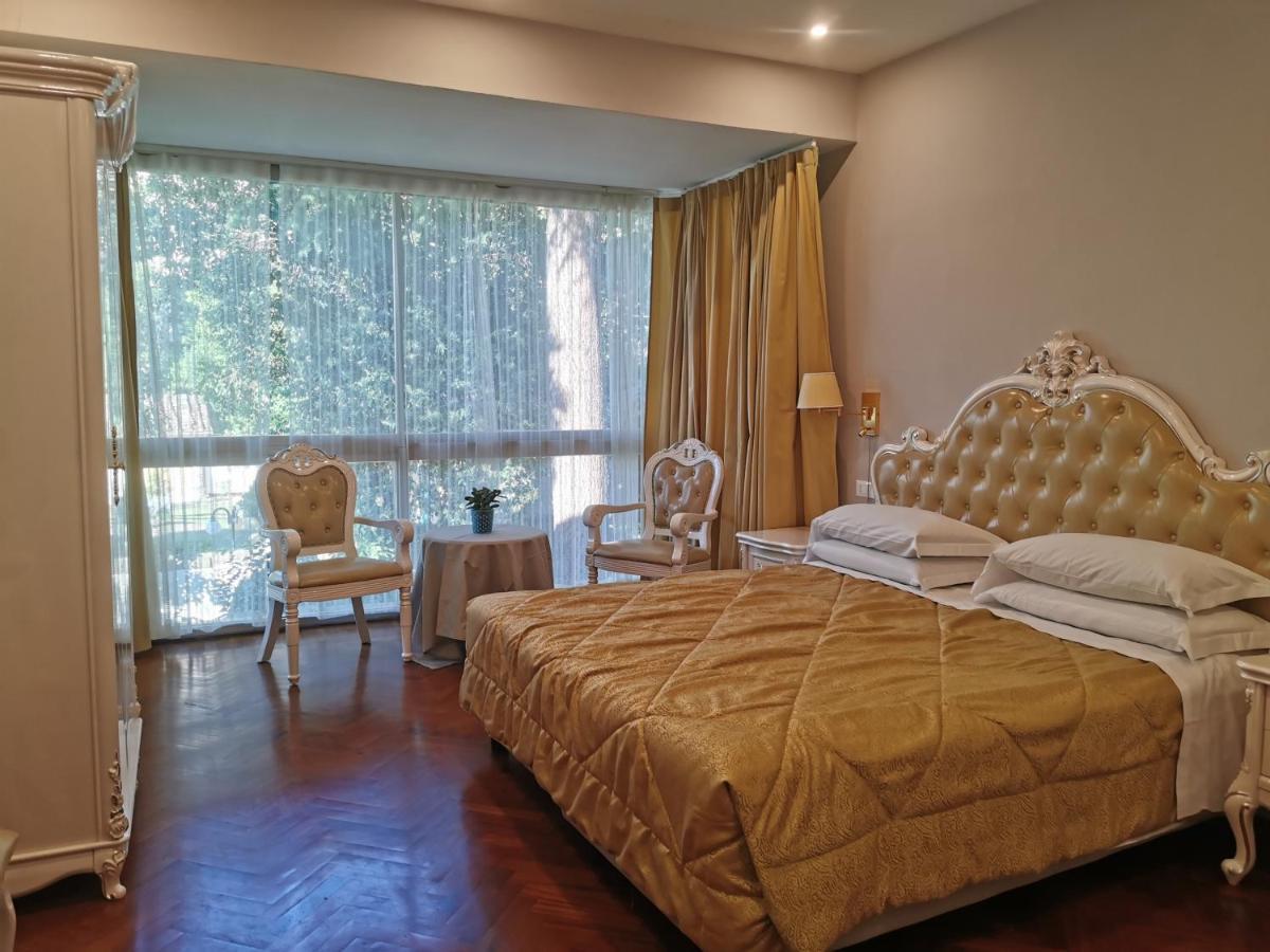 Villa Royal Florencia Exterior foto