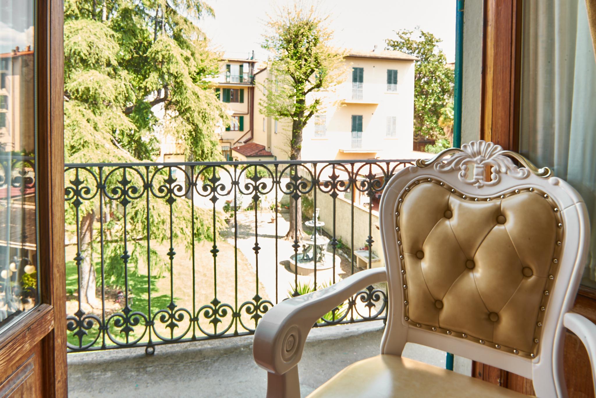 Villa Royal Florencia Exterior foto