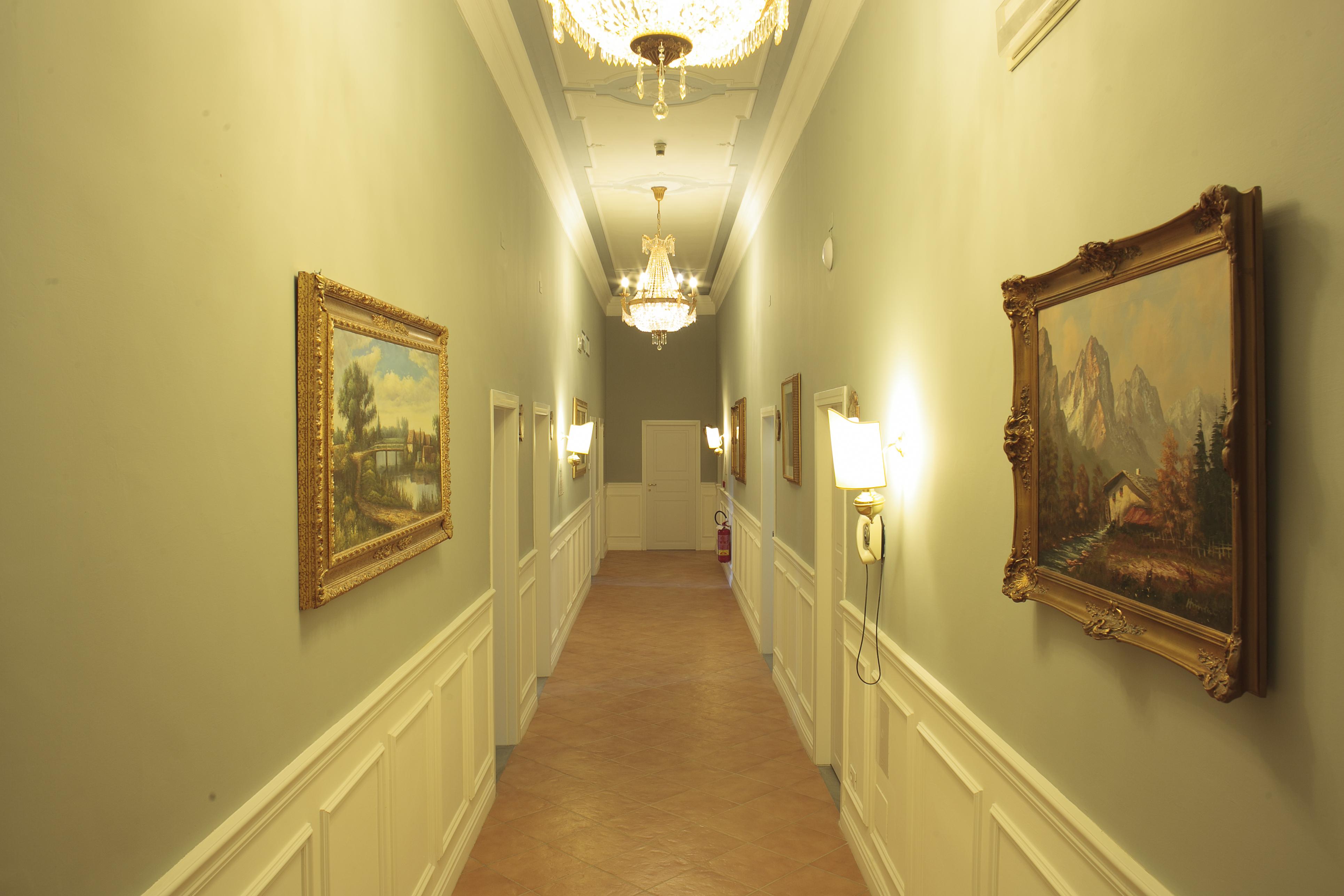 Villa Royal Florencia Exterior foto