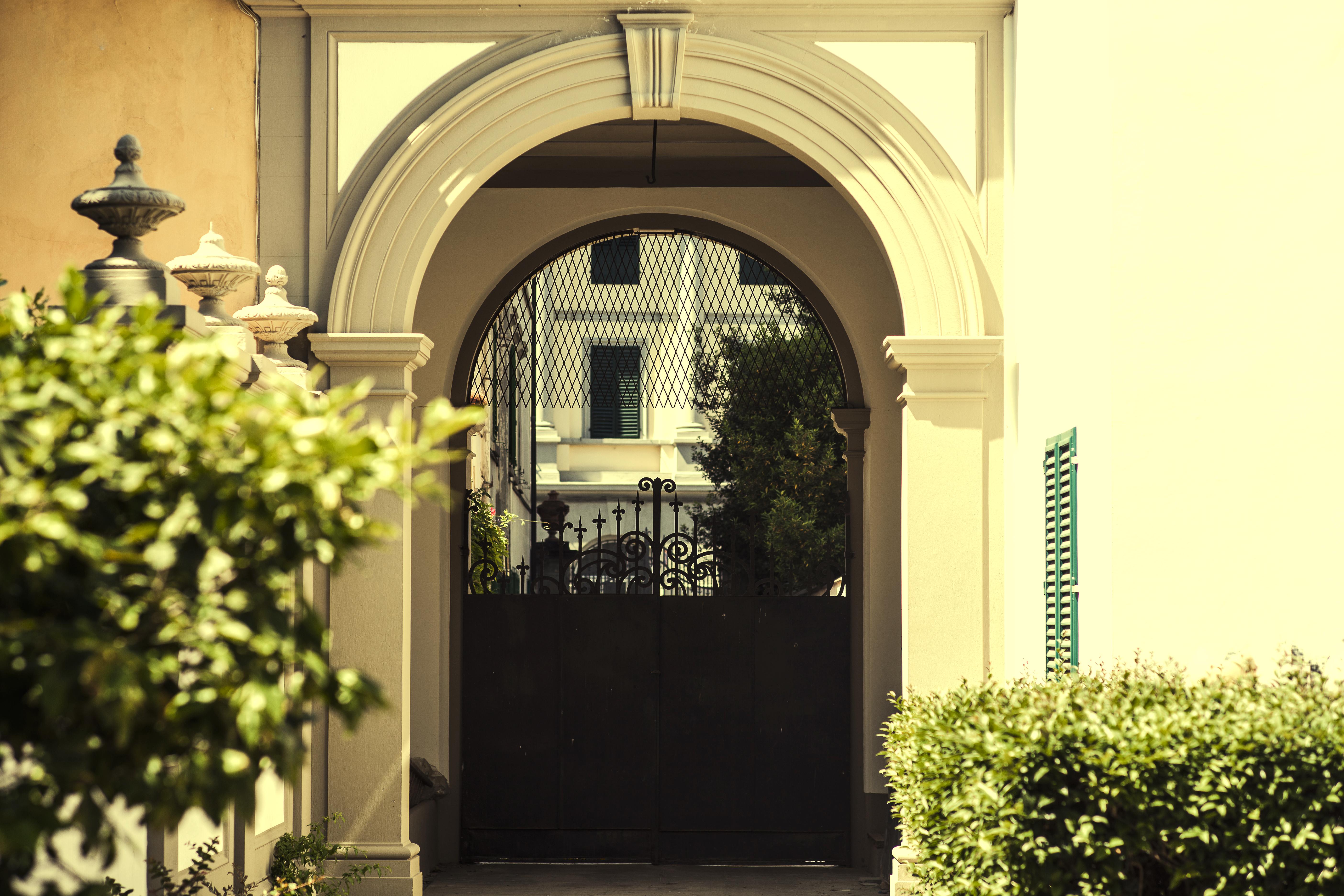 Villa Royal Florencia Exterior foto