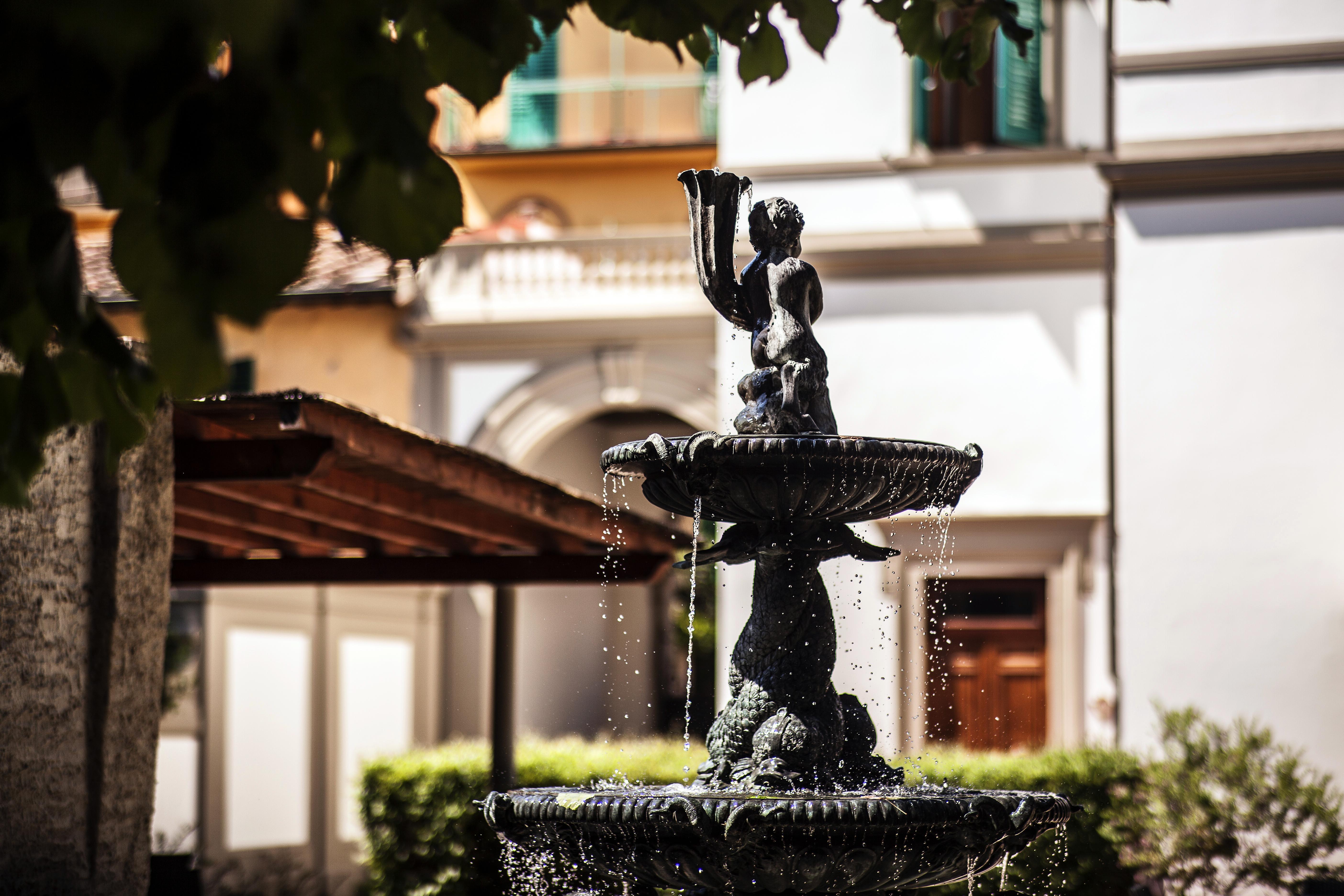 Villa Royal Florencia Exterior foto