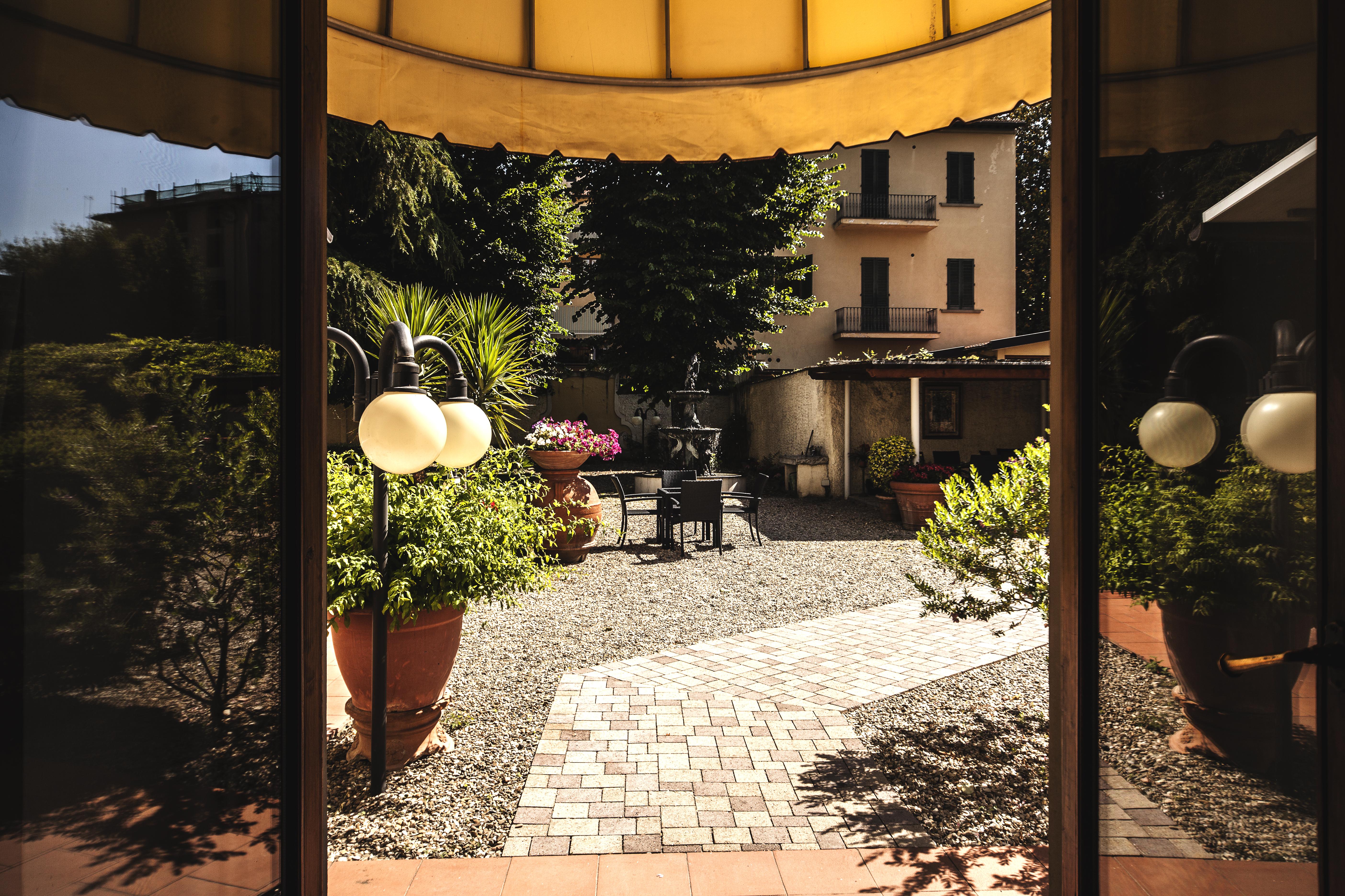 Villa Royal Florencia Exterior foto