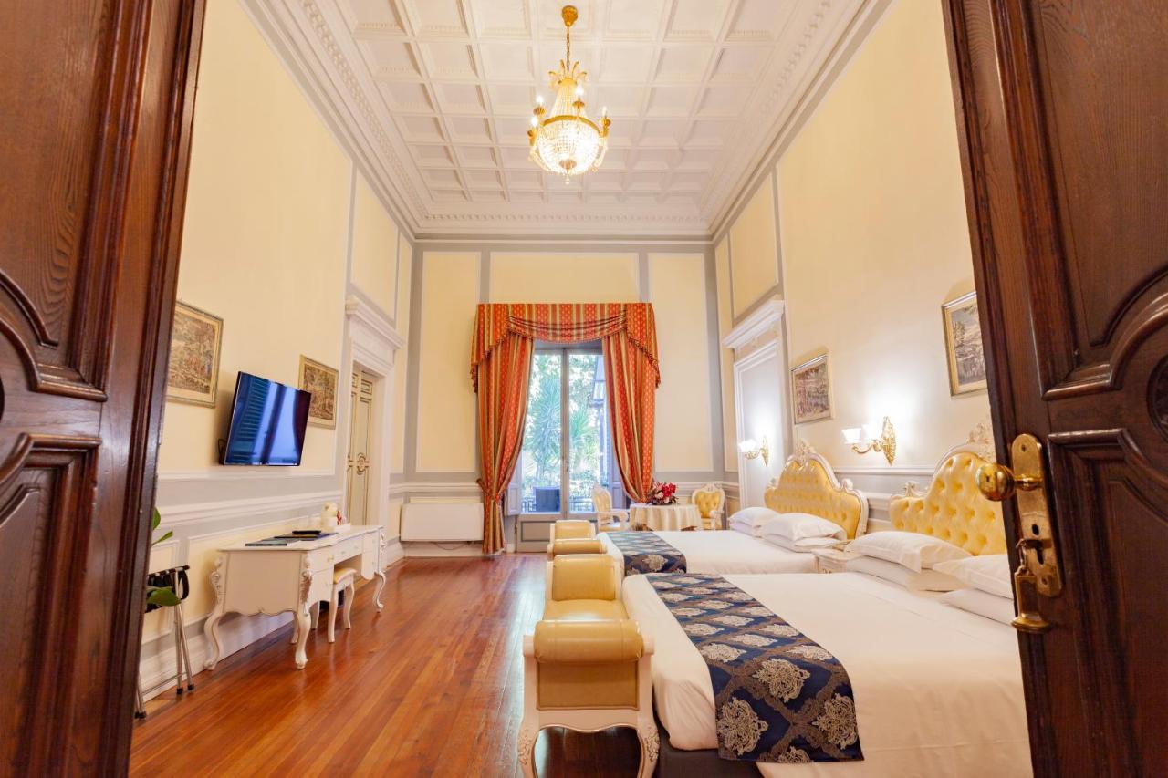 Villa Royal Florencia Exterior foto