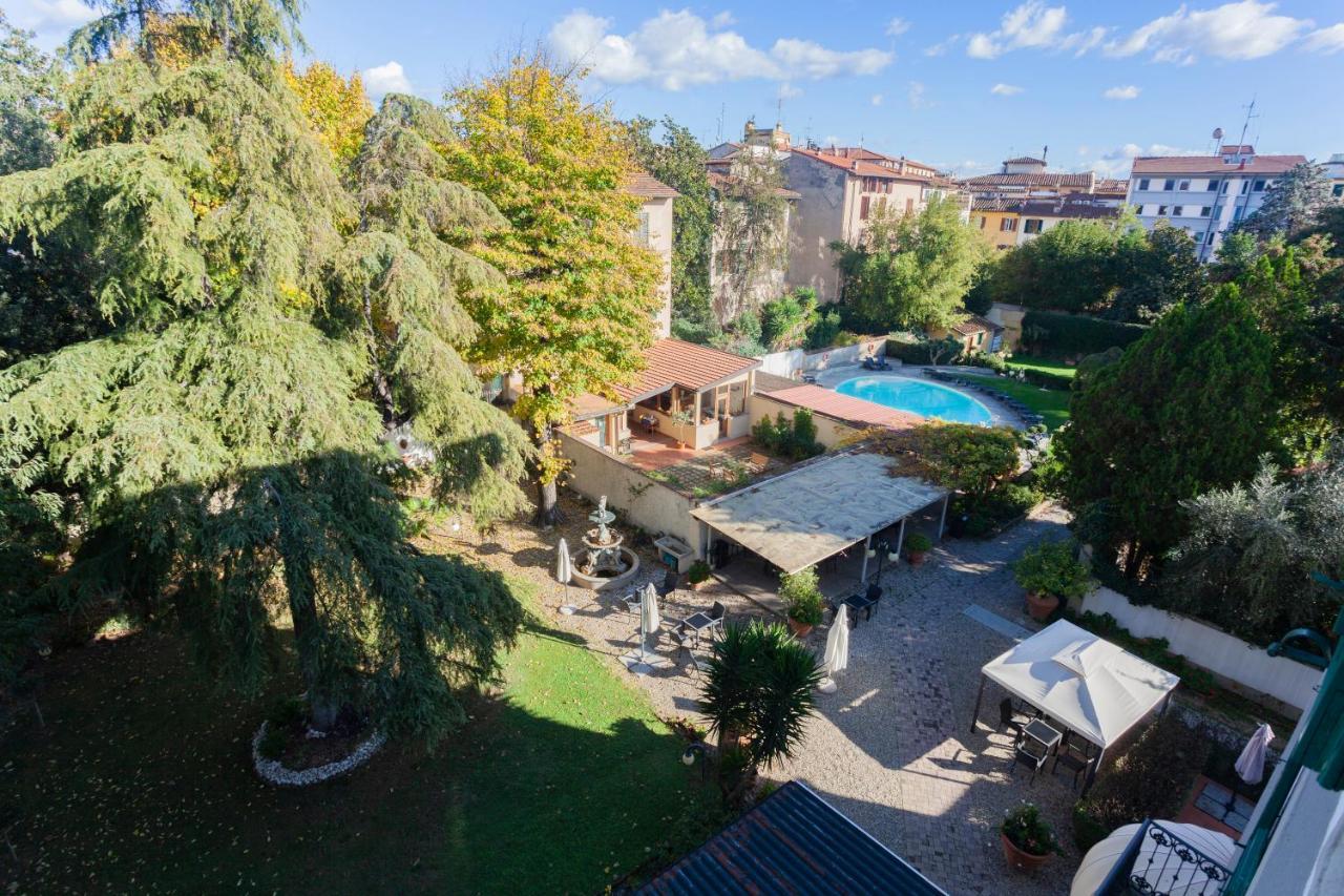 Villa Royal Florencia Exterior foto