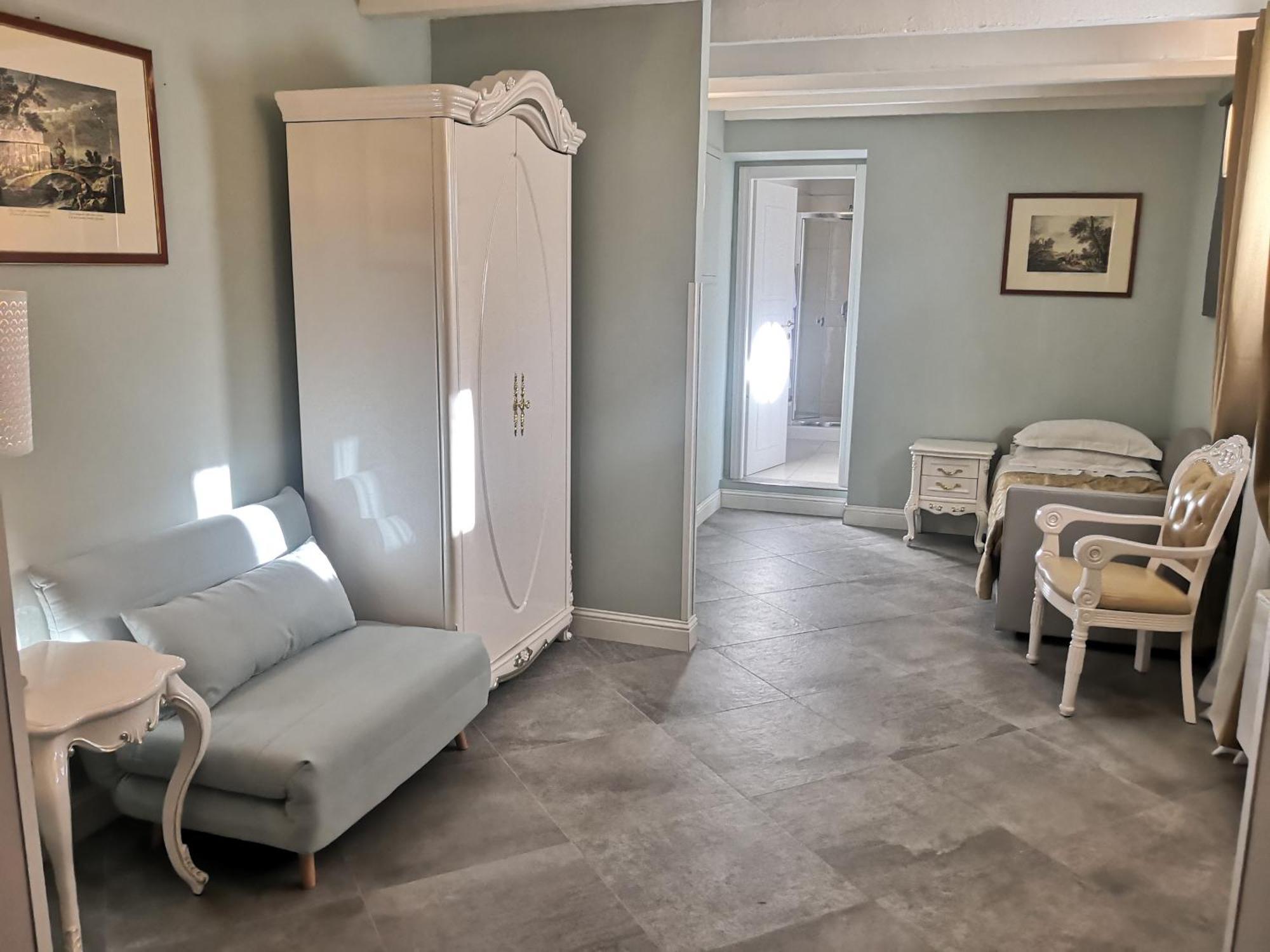 Villa Royal Florencia Habitación foto