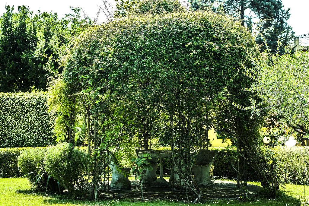 Villa Royal Florencia Exterior foto