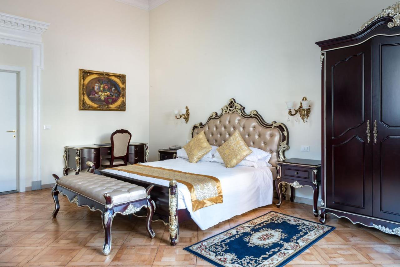 Villa Royal Florencia Exterior foto