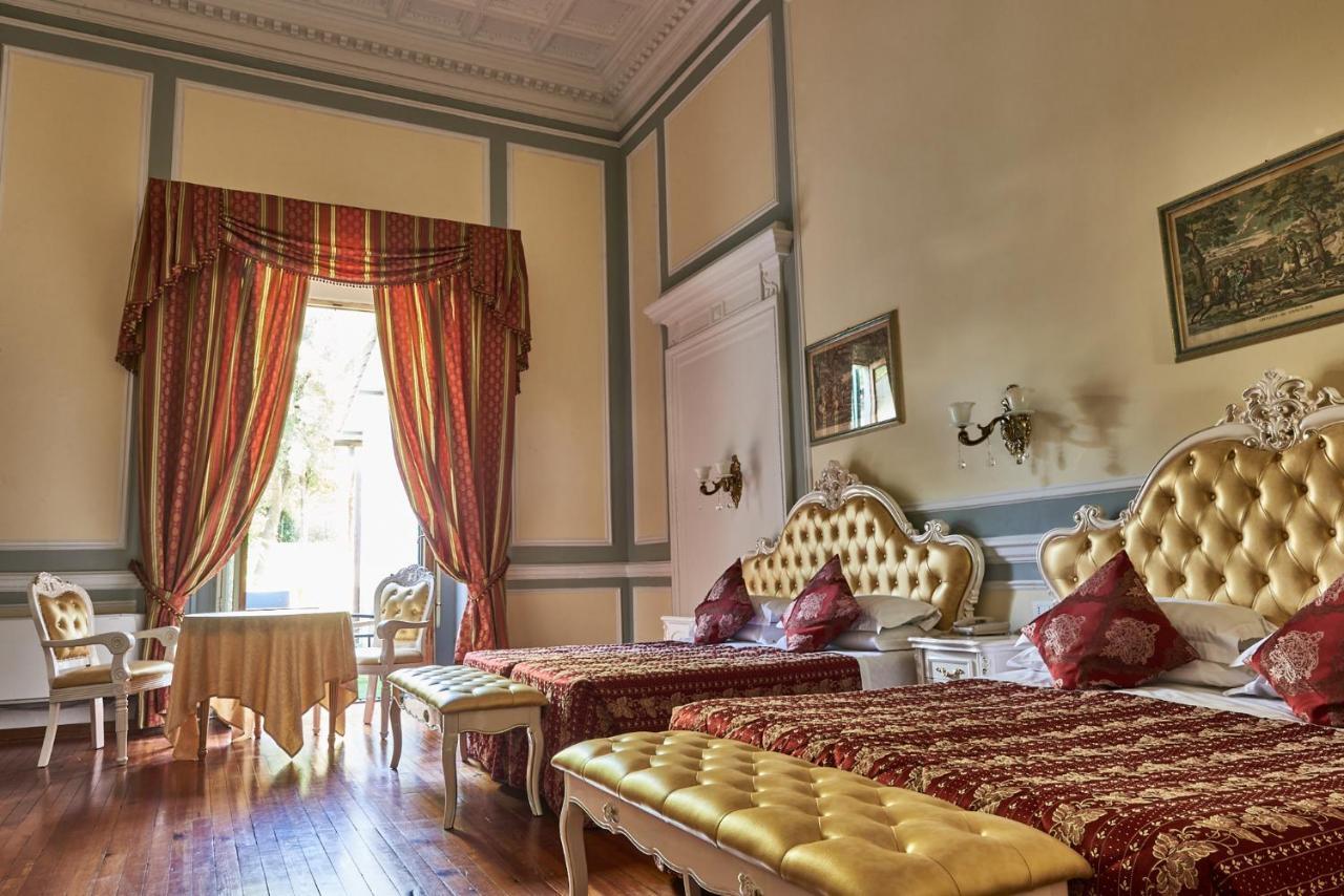 Villa Royal Florencia Exterior foto